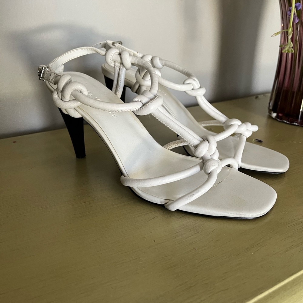 Rebecca Minkoff Laciann High-Heel Sandals